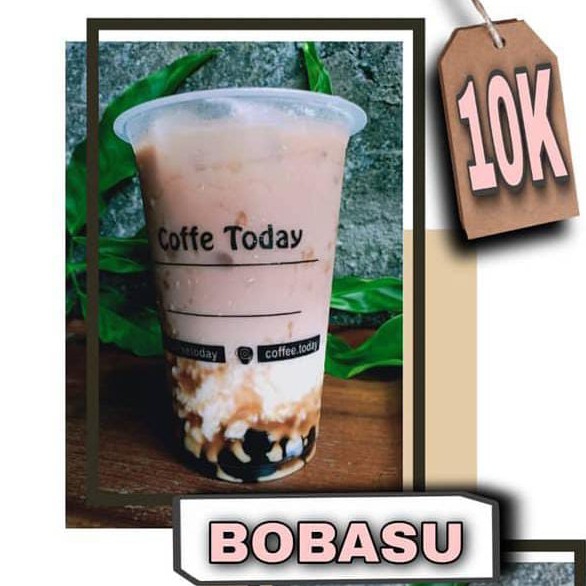 Boba Susu