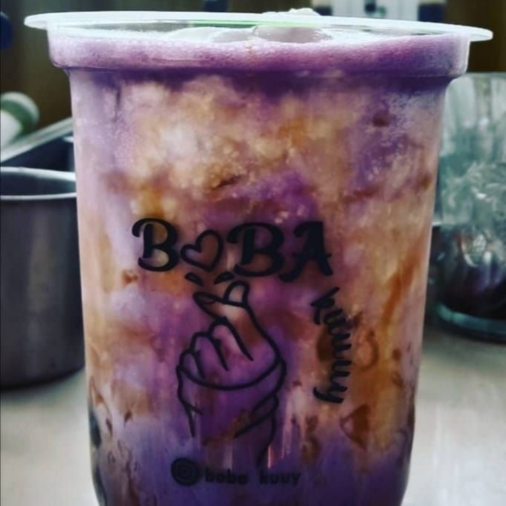 Boba Taro