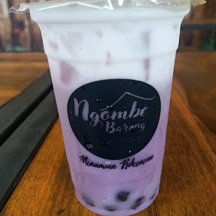 Boba Taro