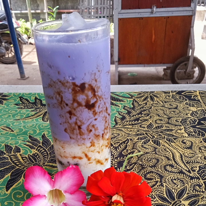 Boba Taro