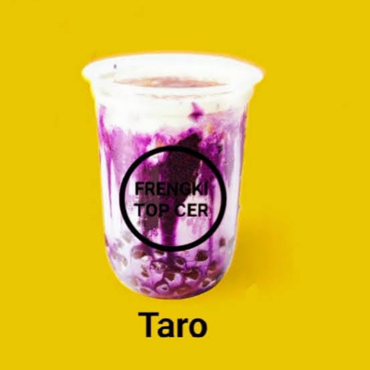 Boba Taro