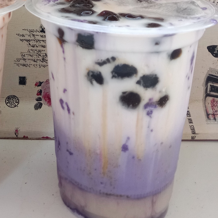 Boba Taro