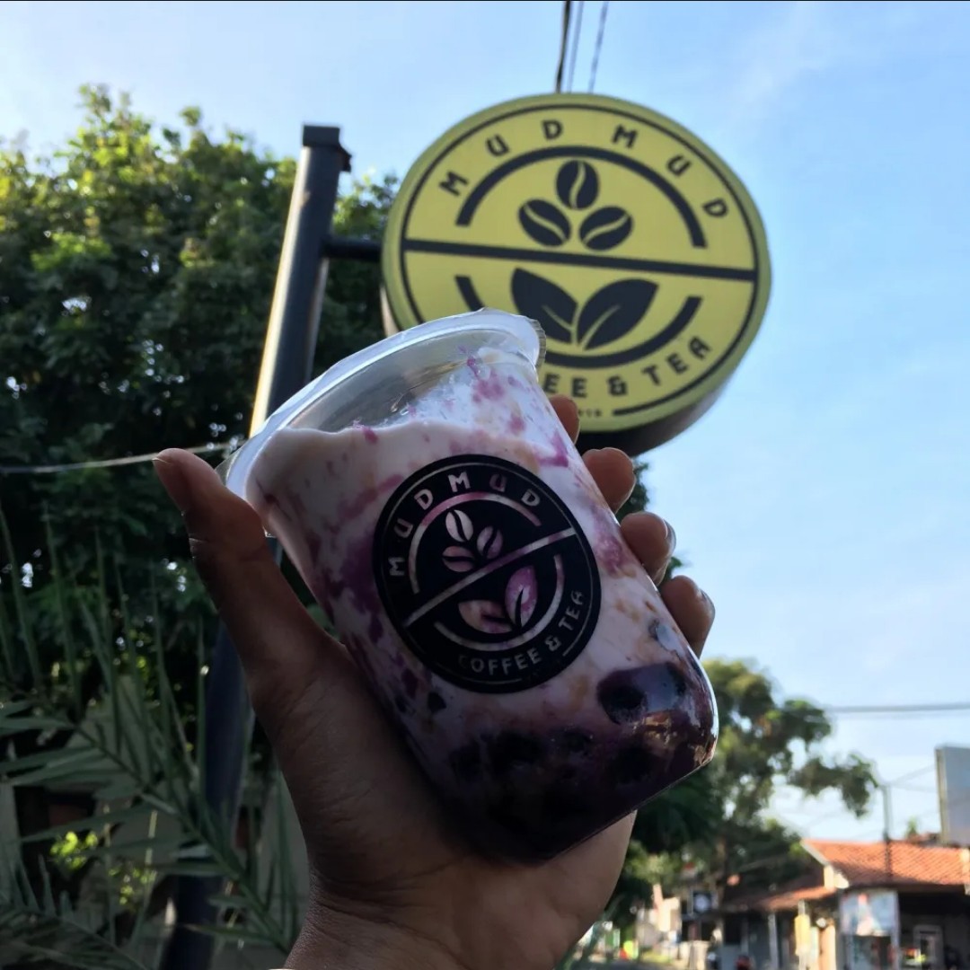 Boba Taro