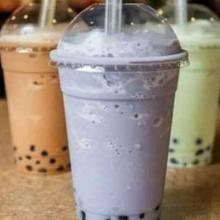Boba VIRAL