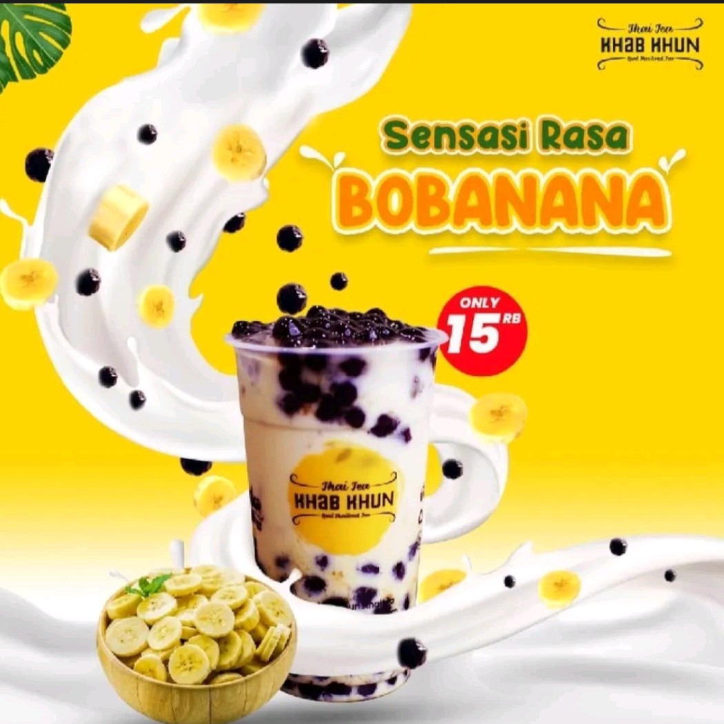 Bobanana