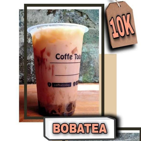 Bobatea