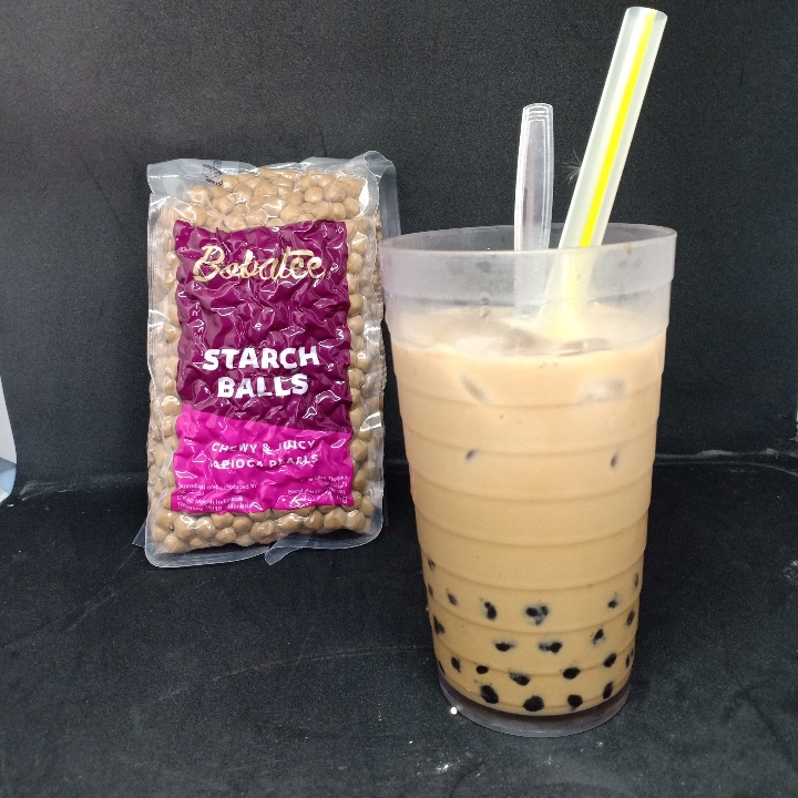 Bobatee Boba