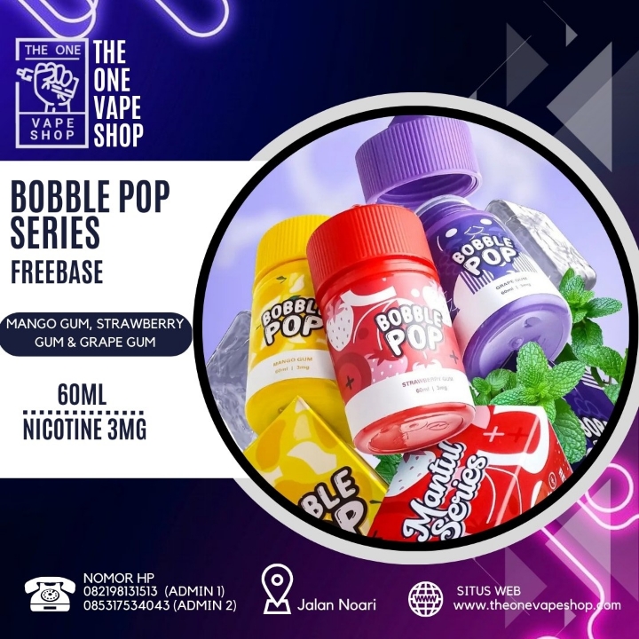 Bobble Pop