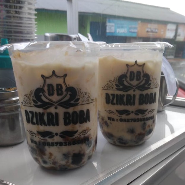 Boba
