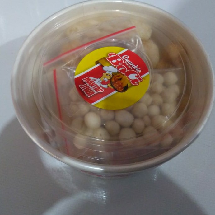 Boci Baso Aci 2