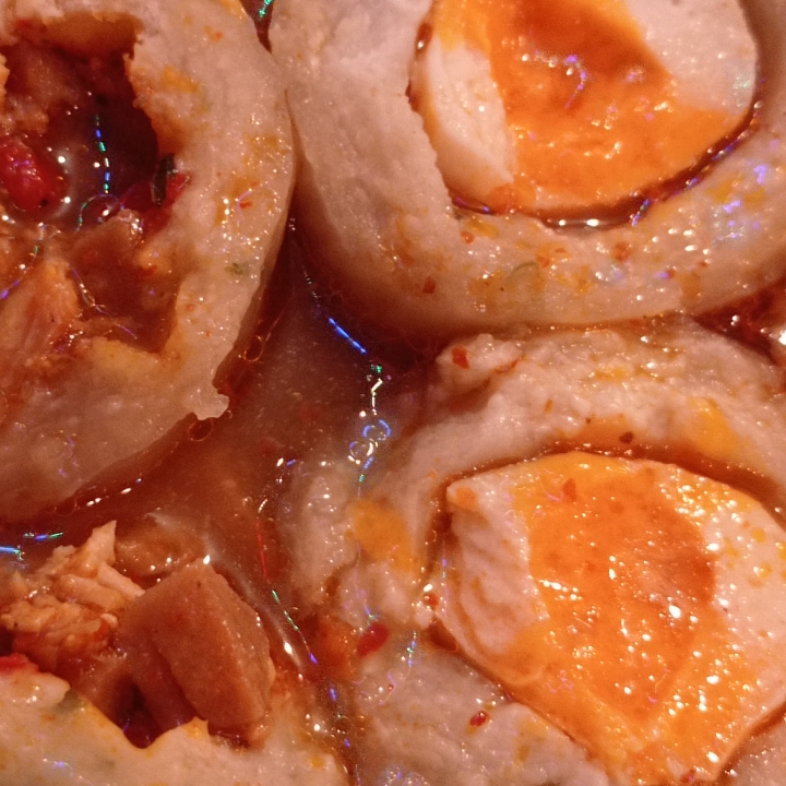 Boci Isi Dumplig Ayam  2