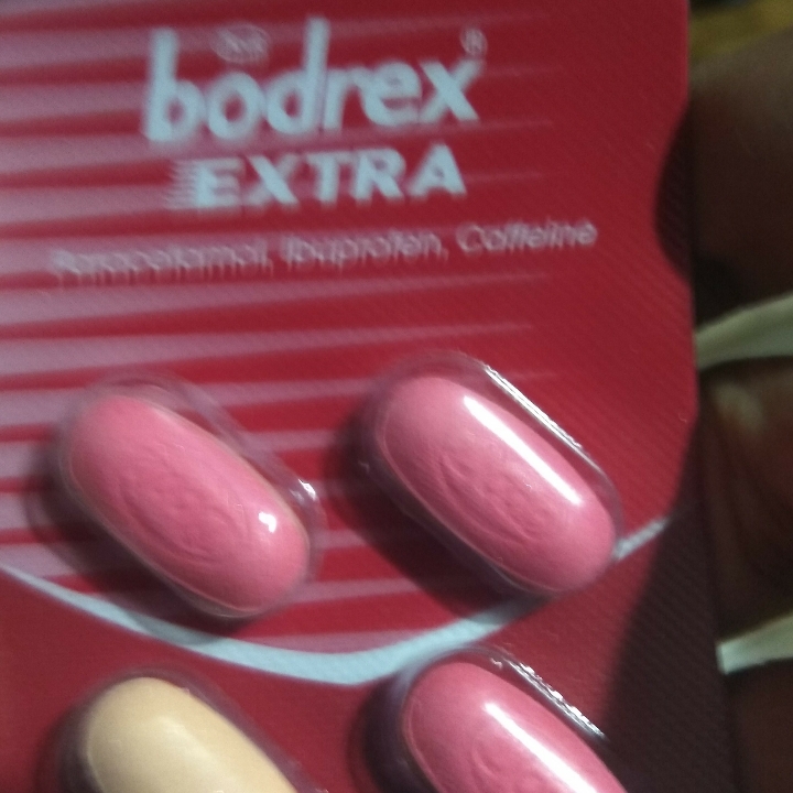 Bodrex