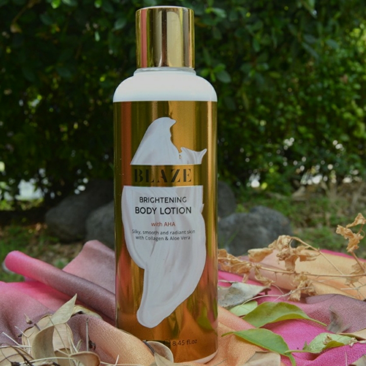 Body Lotion