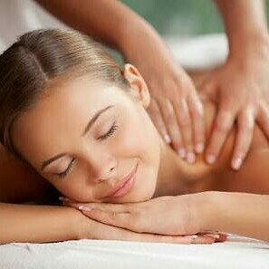 Body Massage