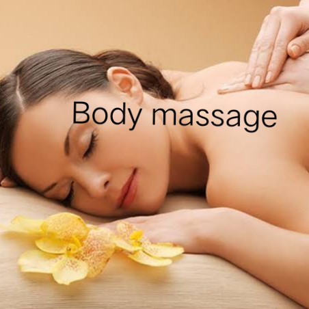 Body Massage 90menit