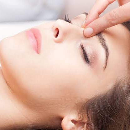 Body Massage Dan Totok Wajah 120menit