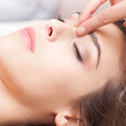 Body Massage Dan Totok Wajah 150menit