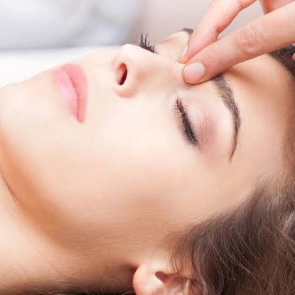 Body Massage Dan Totok Wajah 90menit