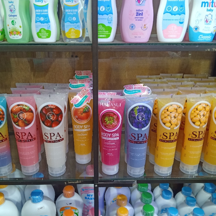 Body Spa 