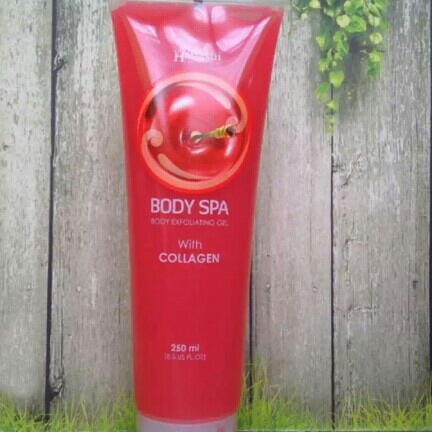 Body Spa 