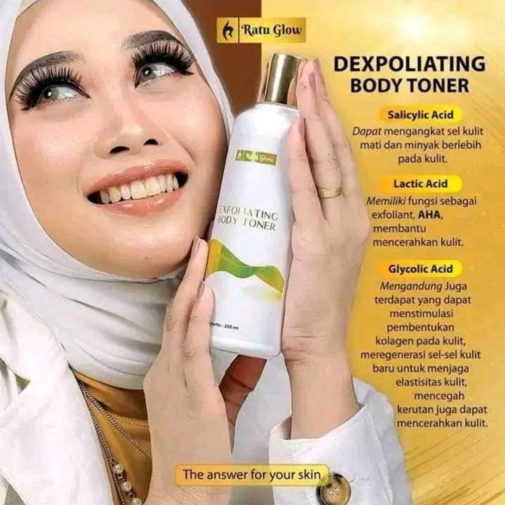 Body Toner 