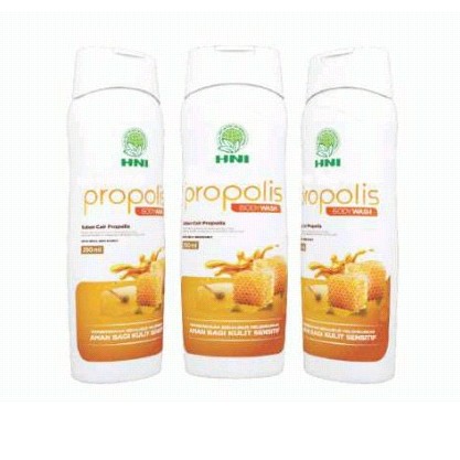 Body Wash