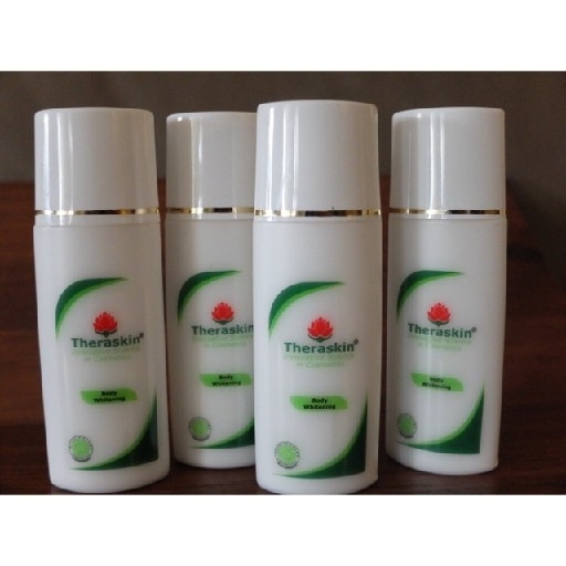 Body Whitening Theraskin