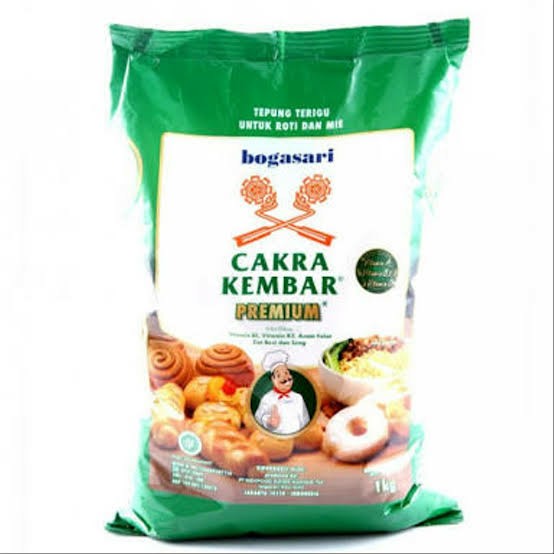 Bogasari Cakra Kembar
