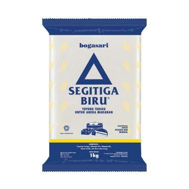 Bogasari Segitiga Biru