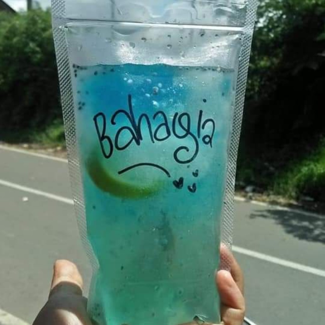 Bojito Lemon