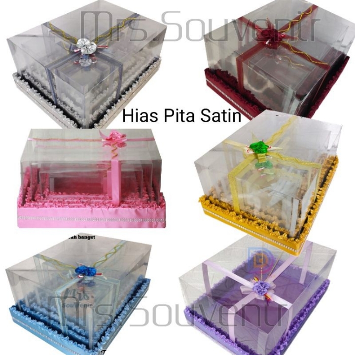 Bok Hantaran
