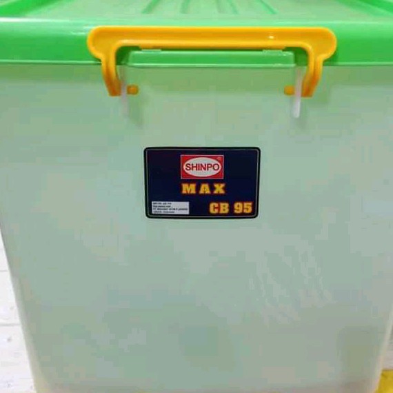 Bok Shinpo