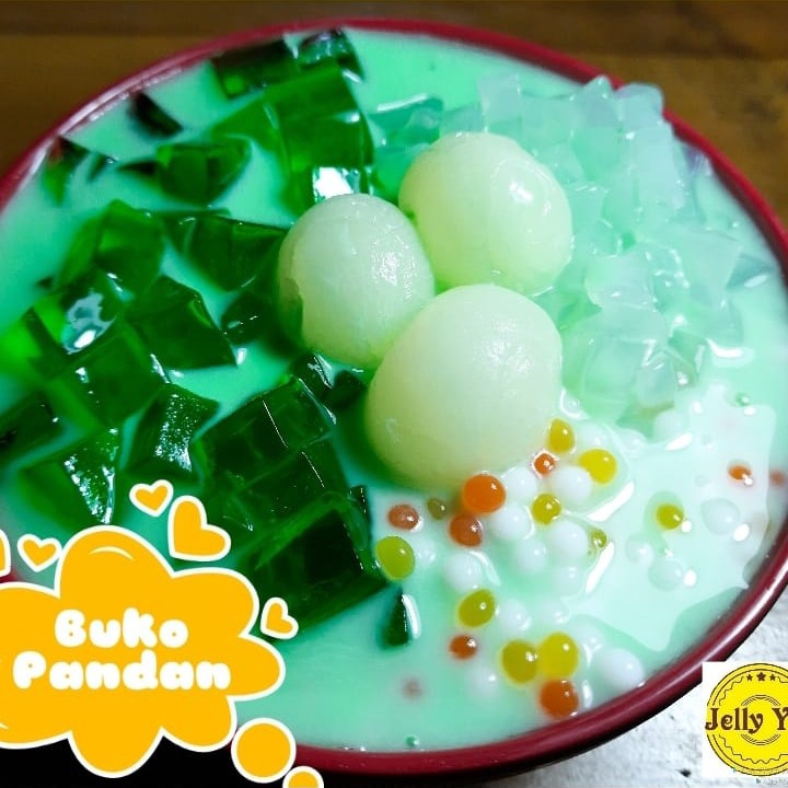 Boku Pandan