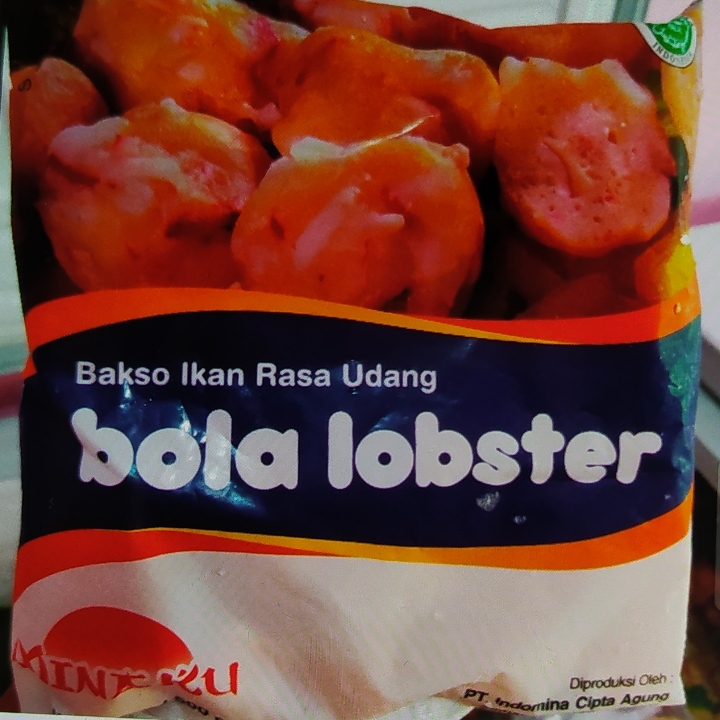 Bola Lobster