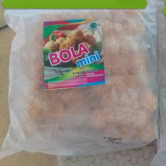 Bola Mie