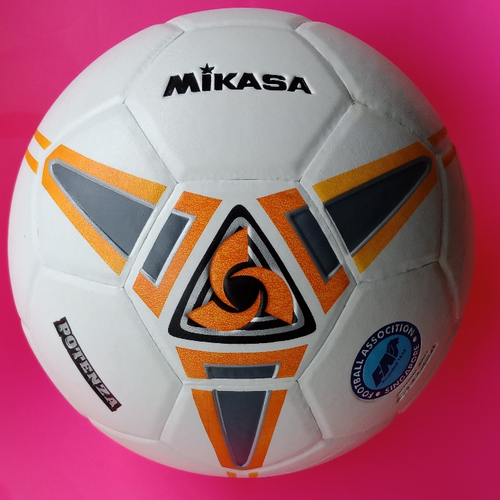 Bola Sepak Mikasa Potenza
