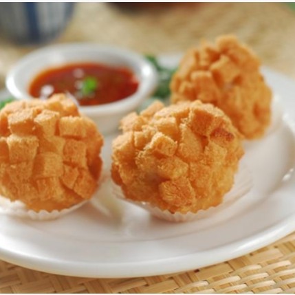 Bola Udang