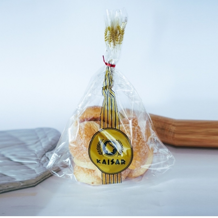 Bola-bola Gula