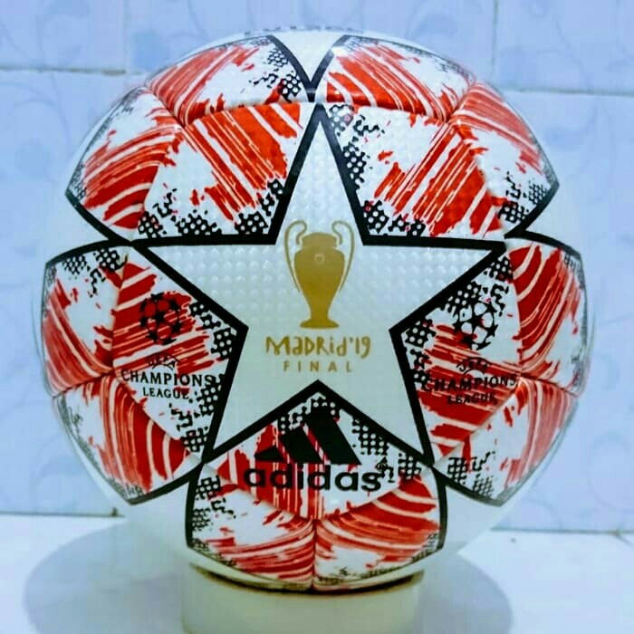 Bola futsal starwing super bagus