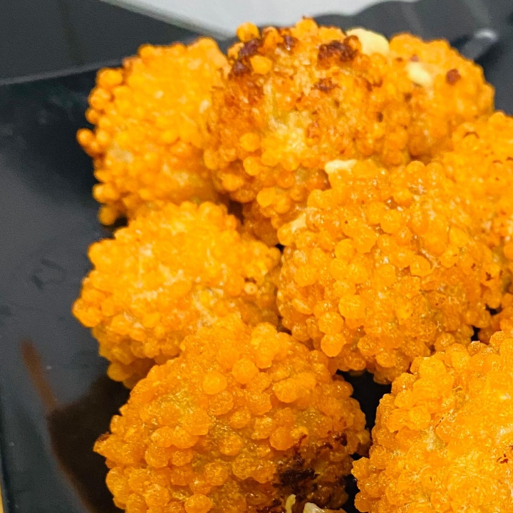 Bola2 Ayam
