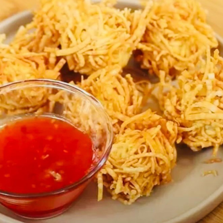Bola2 Ayam Rambutan