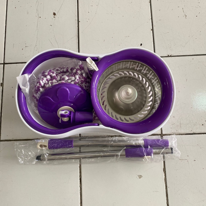 Bolde Super Mop 169XM 3
