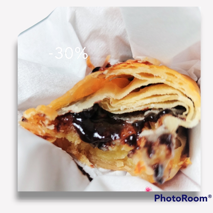 Bolen Pisang Coklat 2