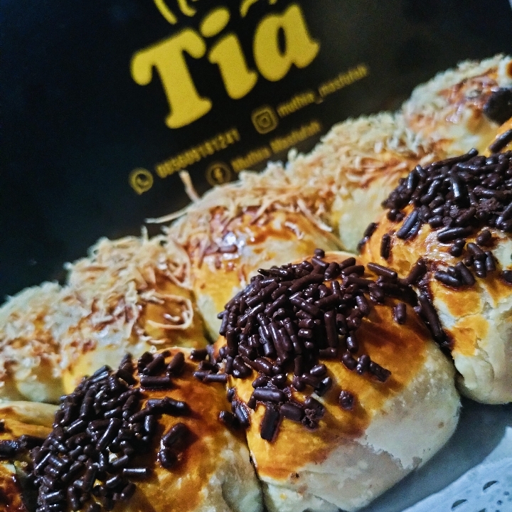 Bolen Pisang Coklat 3