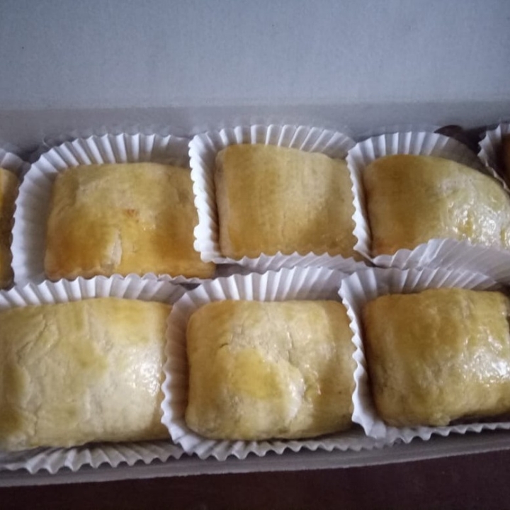 Bolen Kota Tua Ampenan - Bolen Durian