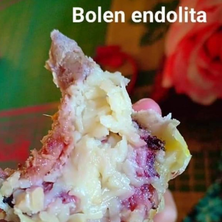 Bolen Endolita Paket 1