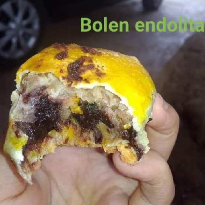 Bolen Endolita Paket 1 2