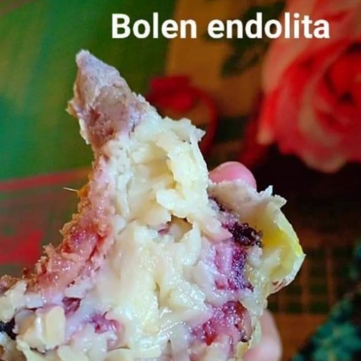 Bolen Endolita Paket 2