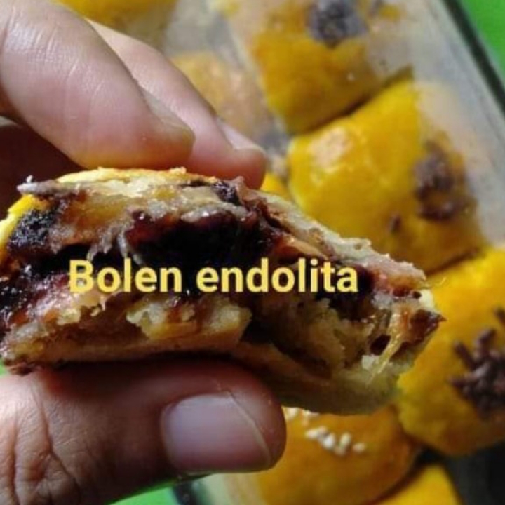 Bolen Endolita Paket 2 2