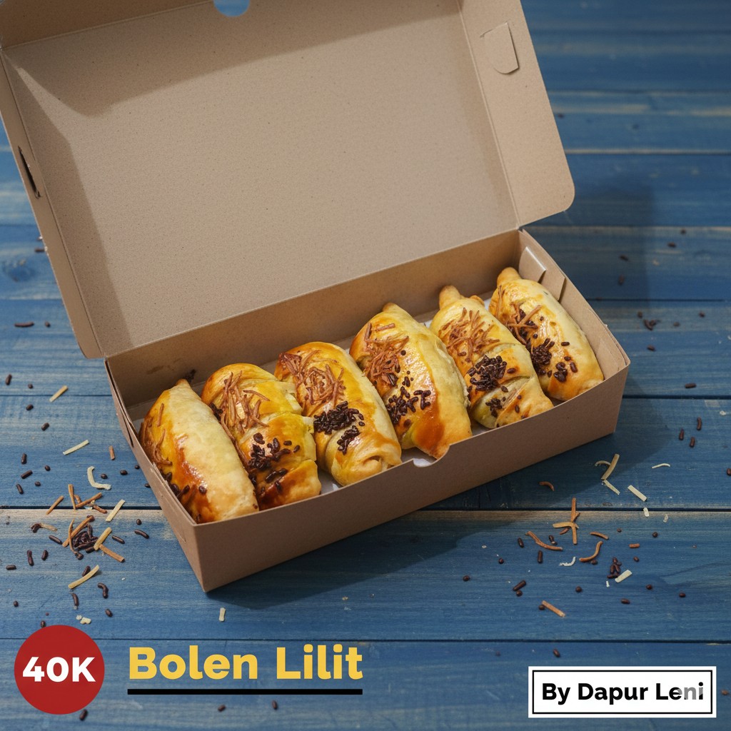 Bolen Lilit